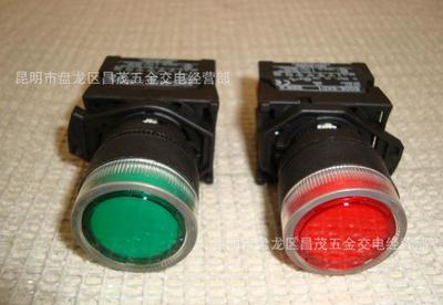 AB停產(chǎn)組合帶燈按鈕800E-3X10與800E-3X01 產(chǎn)品特性、替代方案與采購(gòu)指南