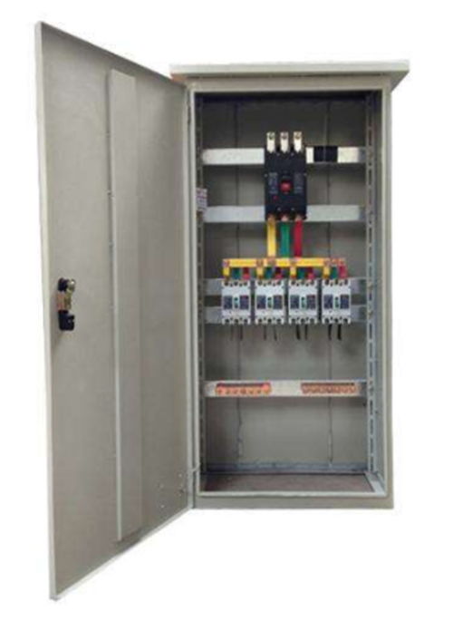 湖北合泰興公司 專(zhuān)業(yè)提供高低壓成套設(shè)備與家用電器解決方案