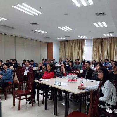 提升領導力，塑造企業(yè)形象 廣西柳州企業(yè)中高層領導力培訓與內訓的明智之選——信思德企業(yè)形象策劃